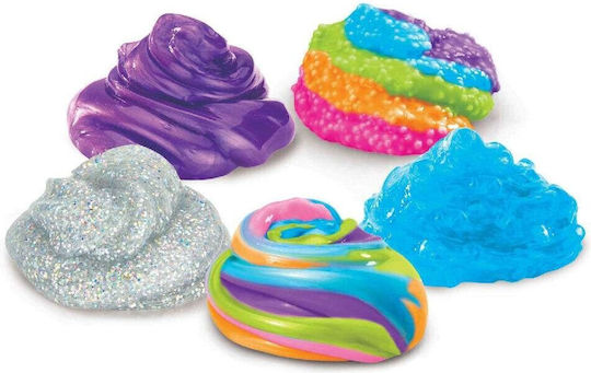 Craz-Art Slime pentru copii de 6+ ani+ ani