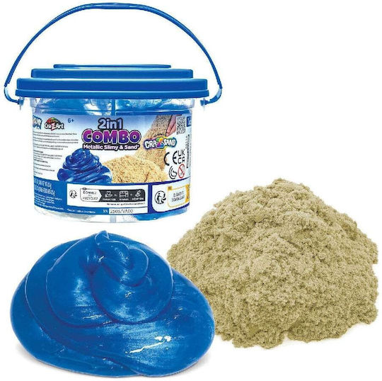 Craz-Art Slime