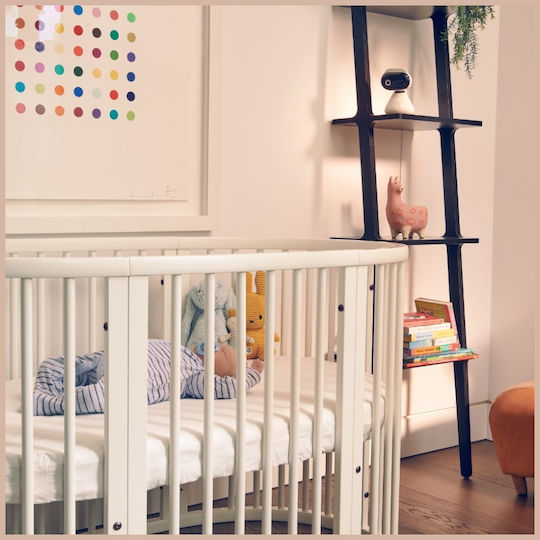 Motorola PIP1500 Baby Monitor , Two-way Communication & Lullabies