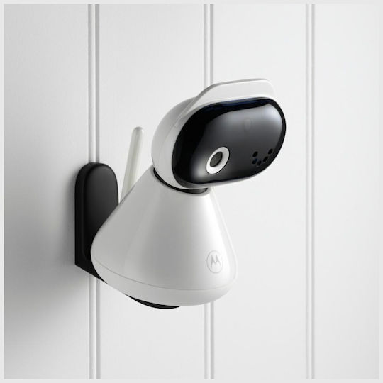 Motorola PIP1500 Baby Monitor , Two-way Communication & Lullabies