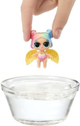 MGA Entertainment L.o.l Surprise (Διάφορα Σχέδια)