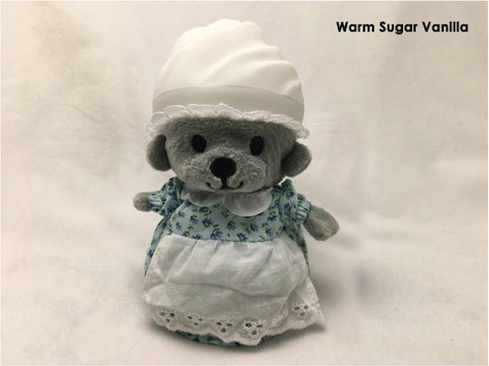 Just Toys Cup Cake Bear (Διάφορα Σχέδια)