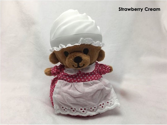 Just Toys Cup Cake Bear (Διάφορα Σχέδια)