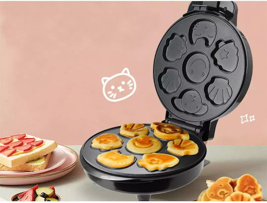 Aparat Pentru Mini Waffles 1200W