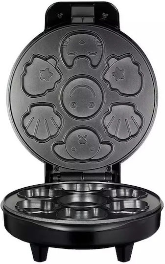 Aparat Pentru Mini Waffles 1200W