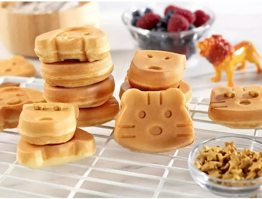 Device for Mini Waffles 1200W