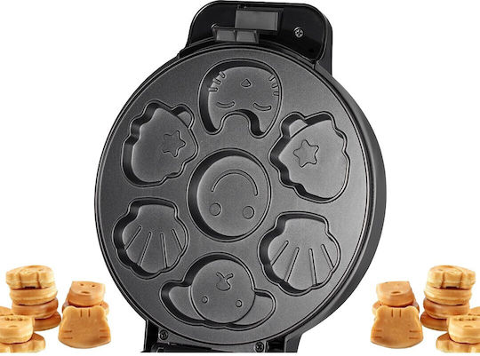 Aparat Pentru Mini Waffles 1200W