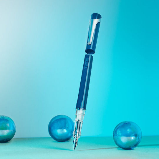 Twsbi Swipe Πένα Καλλιγραφίας Broad από Πλαστικό