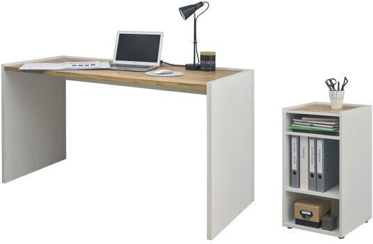 Elbsori 153 Student Furniture Set 537187IMV 2pcs