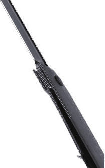 Columbia River Knives Cuțit De Buzunar Negru Lock