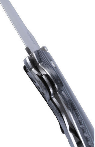 Columbia River Knives Razel Σουγιάς Γκρι