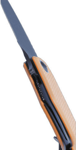 Columbia River Knives P.s.d Ii Σουγιάς Καφέ