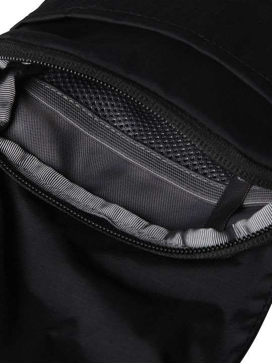 Jester Men's Bag Shoulder / Crossbody Black