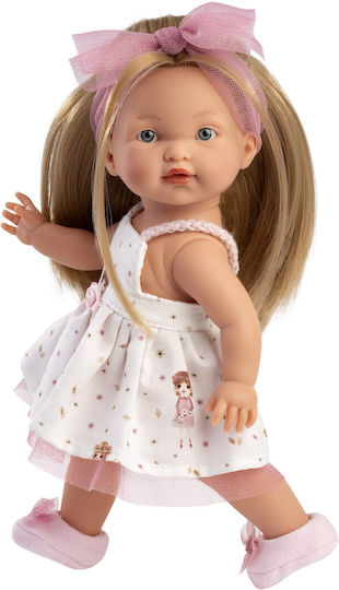 Llorens Juan Doll