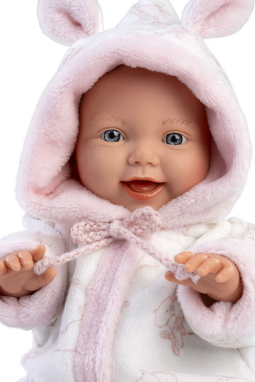 Llorens Juan Baby-Puppe Helena 31 cm