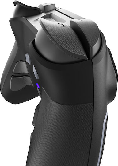 Turtle Beach Victrix Pro BFG Reloaded Ασύρματο Gamepad για PC / PS4 / PS5 Μαύρο