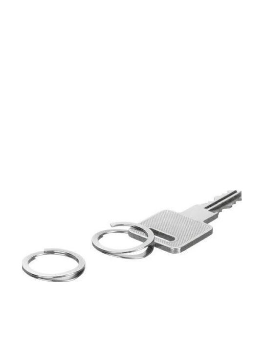 Keychain Troika "nail Guard Easy" Kr25-10/ch