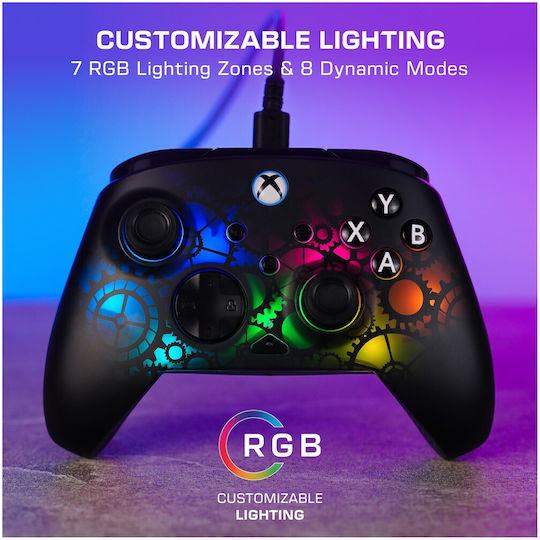Turtle Beach Afterglow Ignite Ενσύρματο Gamepad για Android / Xbox One / Xbox Series Time Machine