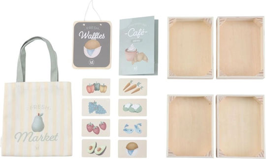 Little Dutch Wooden Kids Shop for 3+ Years