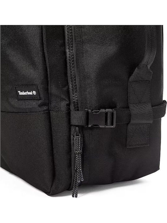 Timberland Backpack Μαύρο