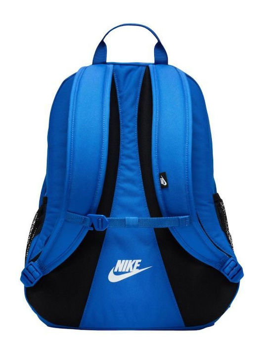 Nike Hayward 25lt Μπλε