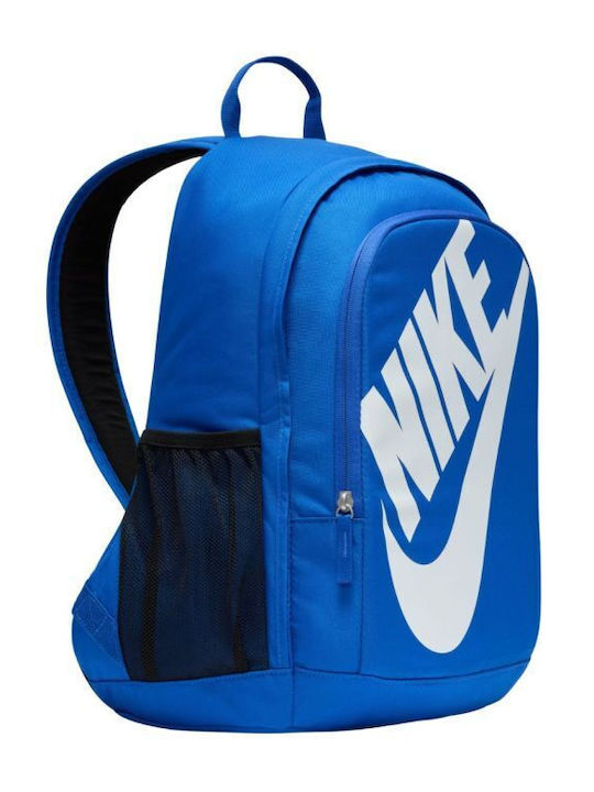 Nike Hayward 25lt Μπλε