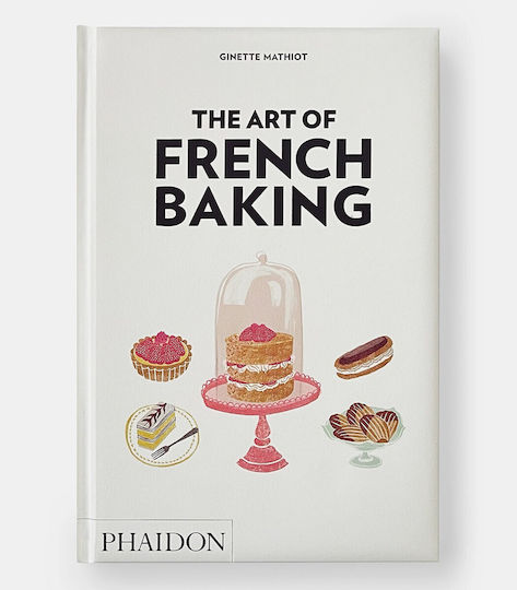 The Art Of French Baking