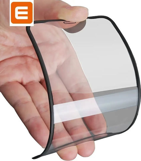 Evelatus 3D Tempered Glass (iPhone 15)