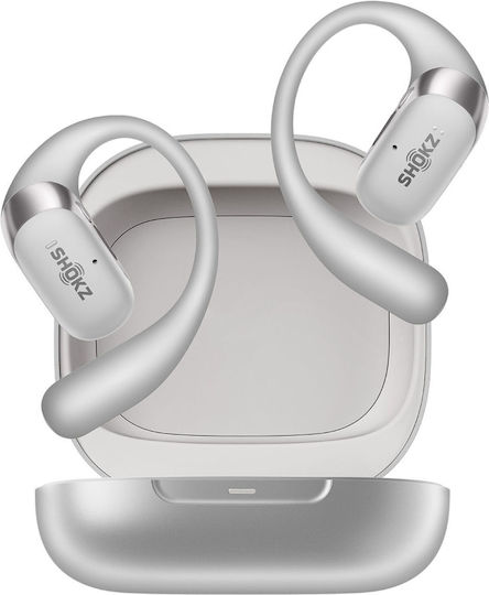 Shokz OpenFit 2+ Open Ear Bluetooth Handsfree Căști cu Rezistență