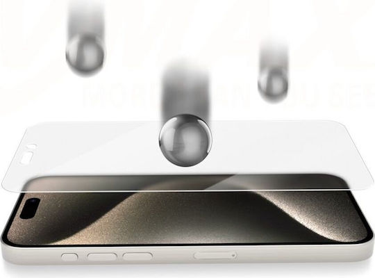 Connect Me Tempered Glass (Xiaomi 14T / 14T Pro)