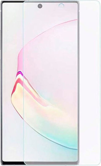 iLike 3D Full Glue Tempered Glass (Galaxy Note 10+)