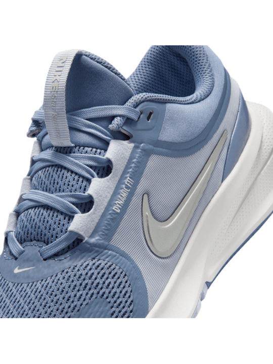 Stern Läufer Star Runner Kinder Sportschuhe Laufen mit Schnürsenkeln Blau