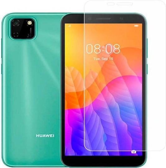 Evelatus Tempered Glass (Huawei Y5p)