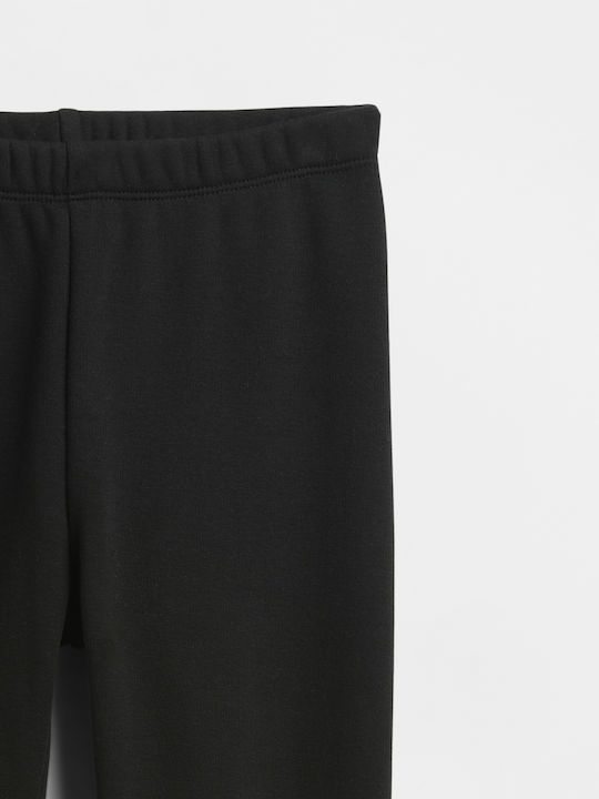 Детски Клин Дълъг True Black