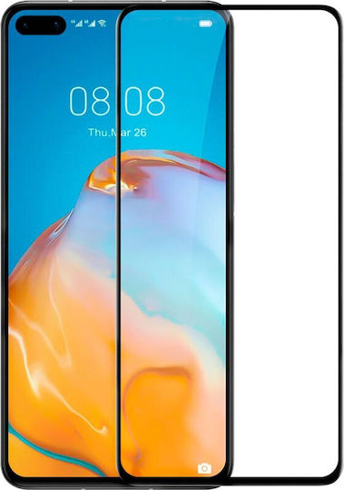 Evelatus Tempered Glass (Huawei P40 Pro)