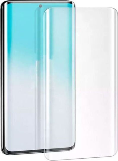 Evelatus Tempered Glass (Galaxy S20)