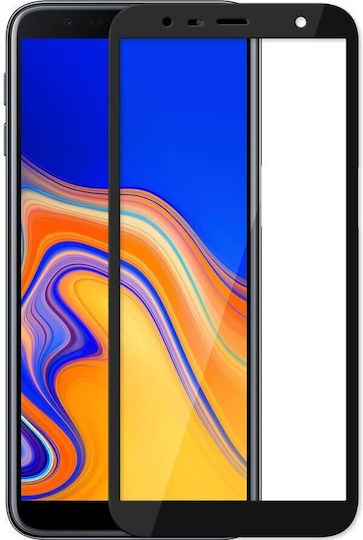 Evelatus 2.5D Закалено стъкло (Galaxy J4)