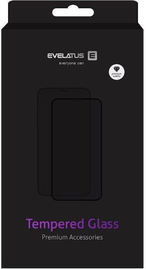 Evelatus Tempered Glass (Samsung Galaxy S6 Edge Plus (Evelatus))