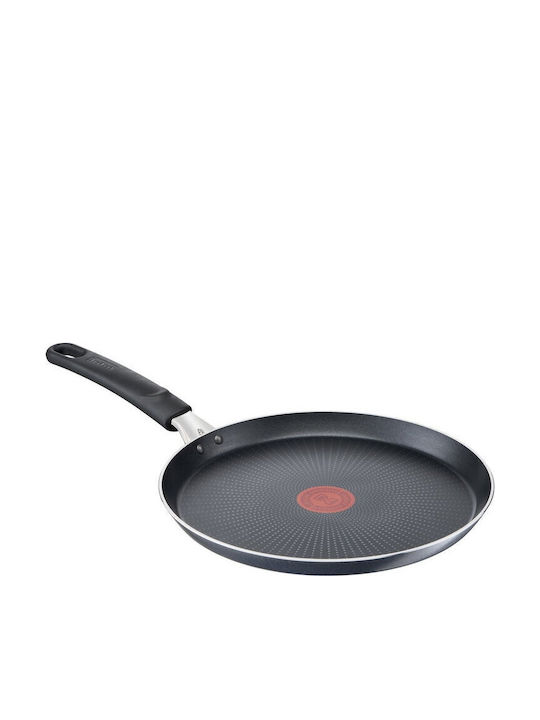Tefal Xl Force Tigaie pentru pancakes din Aluminiu cu Strat Antiaderent 25cm