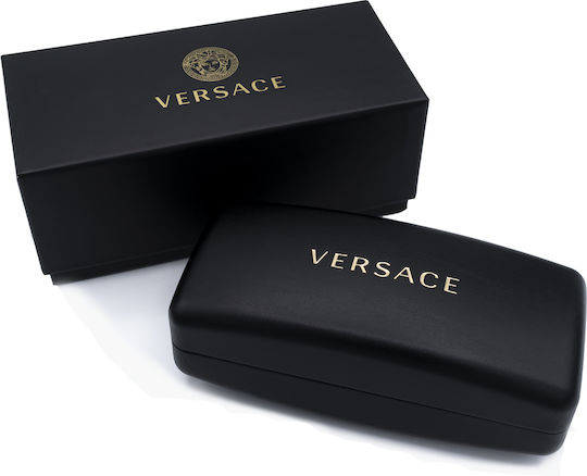 Versace Ve1314d 1412 55