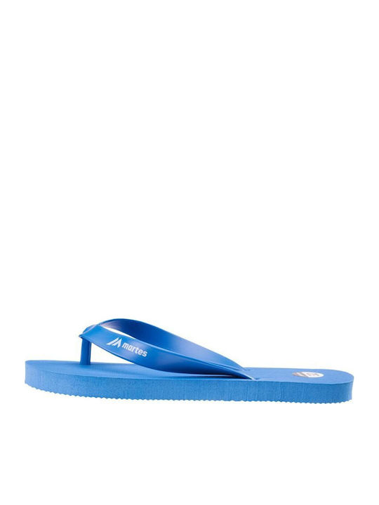 Kinder Flip Flops Blau
