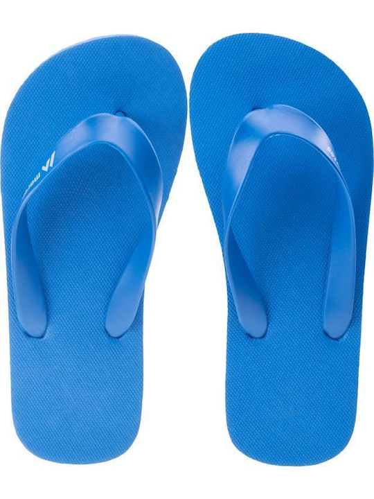 Kinder Flip Flops Blau