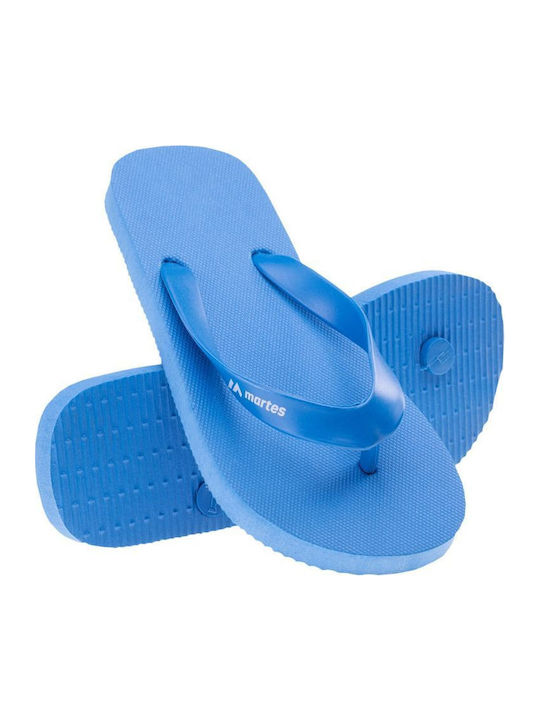Kinder Flip Flops Blau