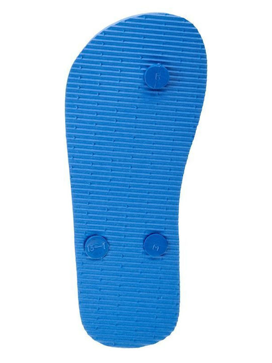 Kinder Flip Flops Blau