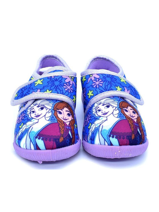Frozen