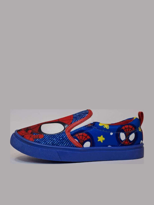 Spiderman