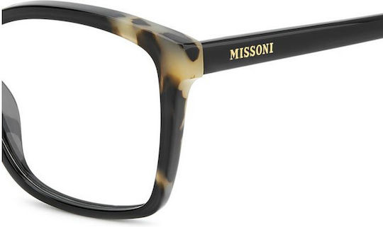 Missoni Mis 0252 Wr7 53