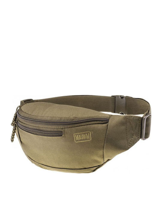 Waist Bag Green