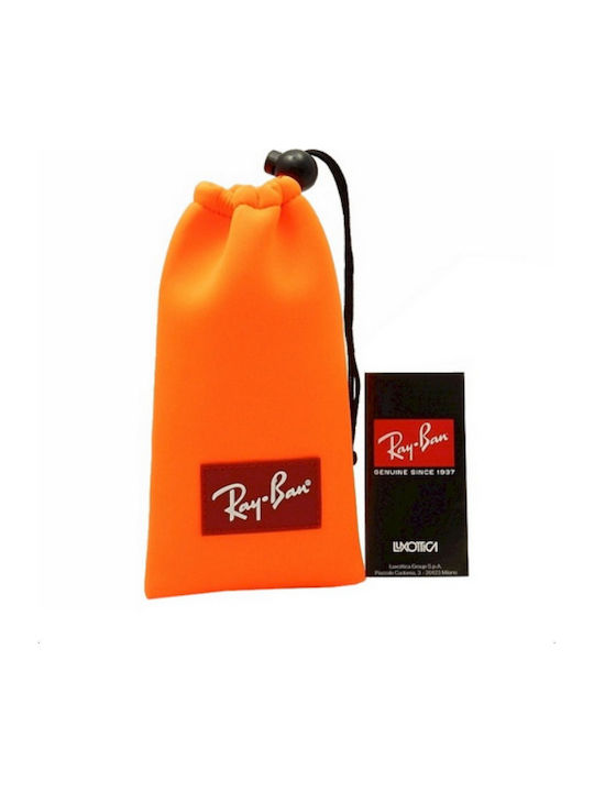 Ray Ban Kids Sunglasses Black RB9132S 100/71