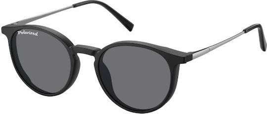 Sunoptic Trc-195 49 Magnetic Clip-On Prescription Eyeglass Frames